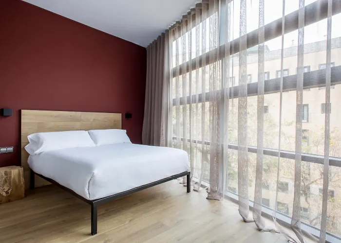 Aparthotel Allada 3*