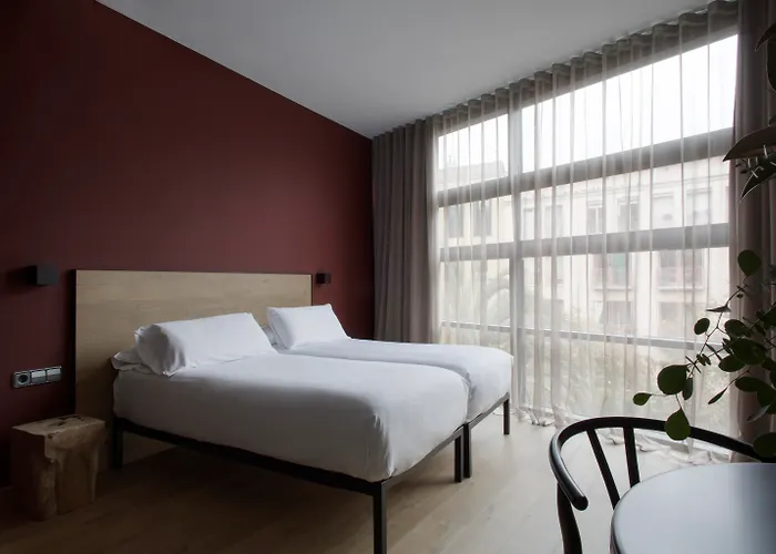 Aparthotel Allada 3*