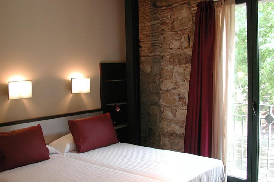 Allada 3* Hotel apartamentowy