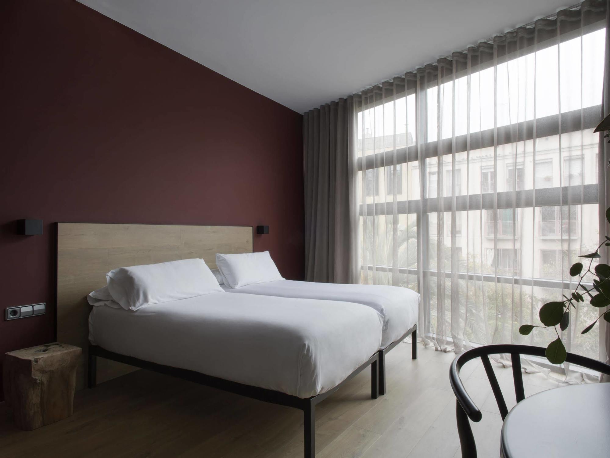 Allada 3* Hotel apartamentowy 3*
