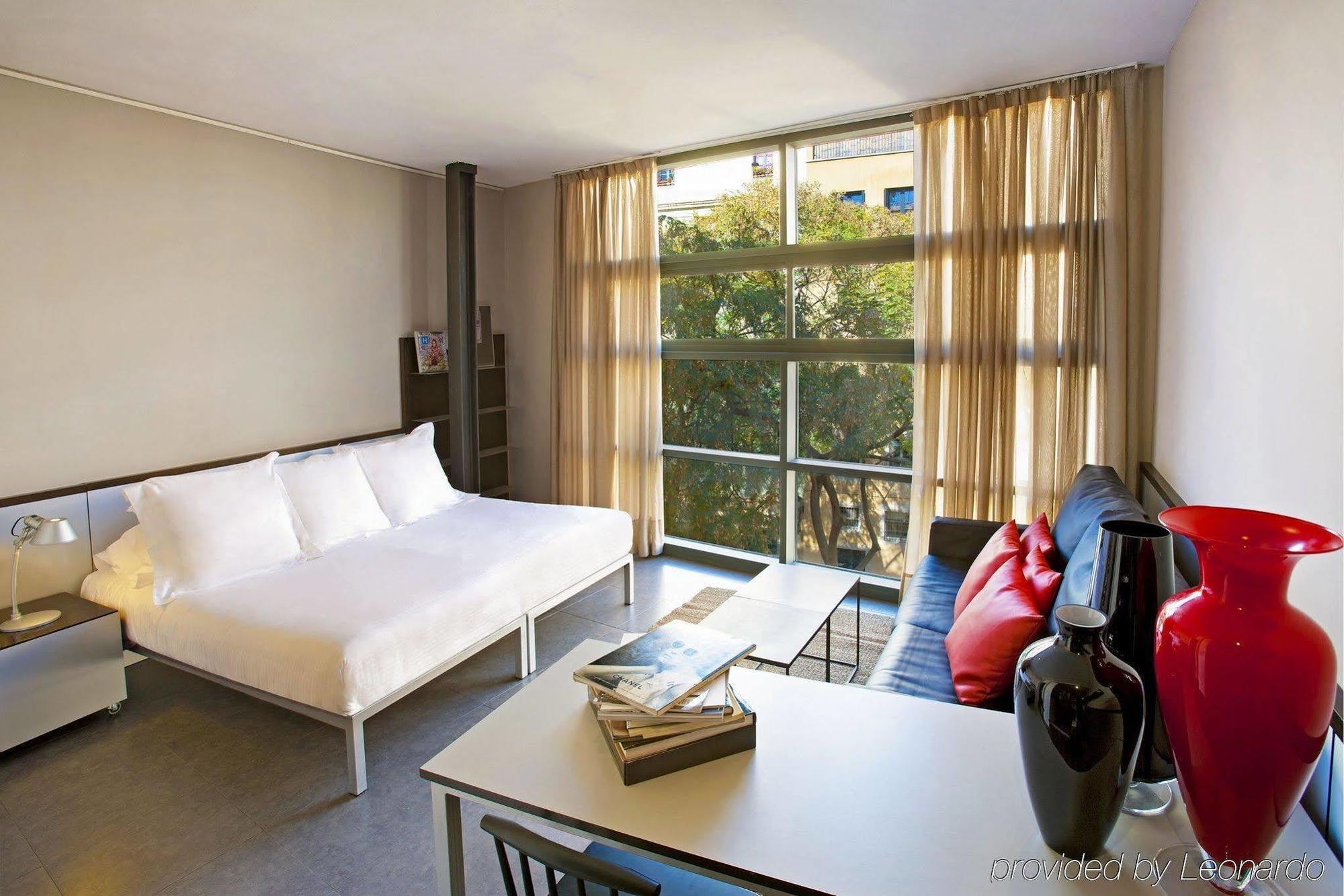 Aparthotel Allada 3* Barcelona